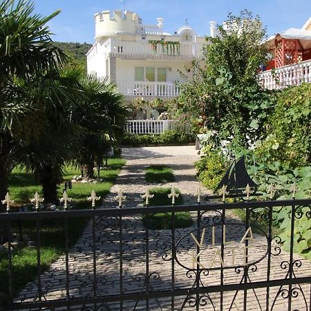 Apartments Kata Шибеник Екстер'єр фото