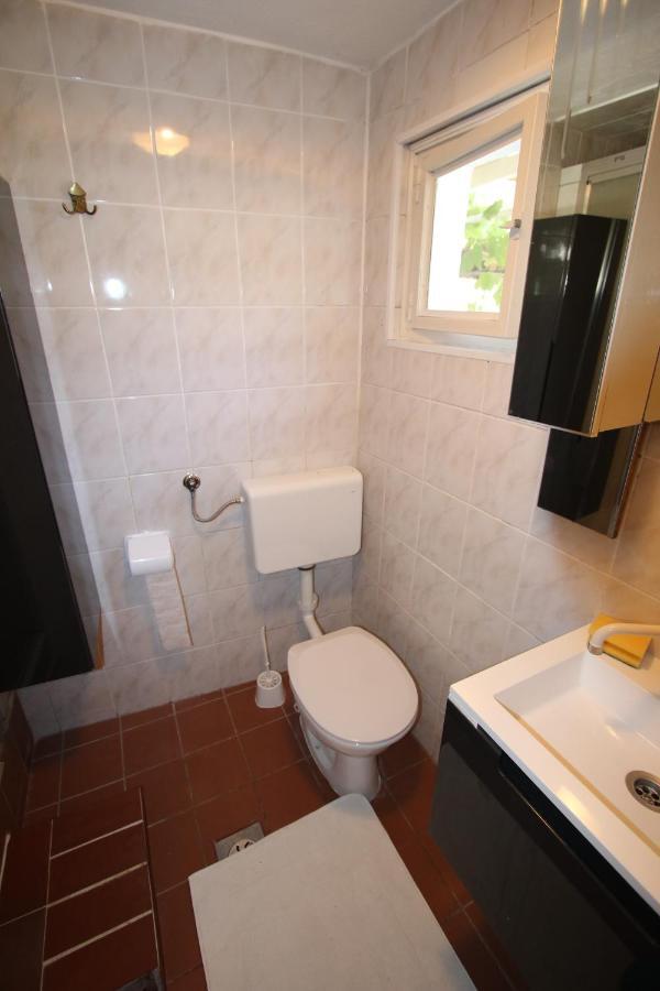 Apartments Kata Шибеник Екстер'єр фото