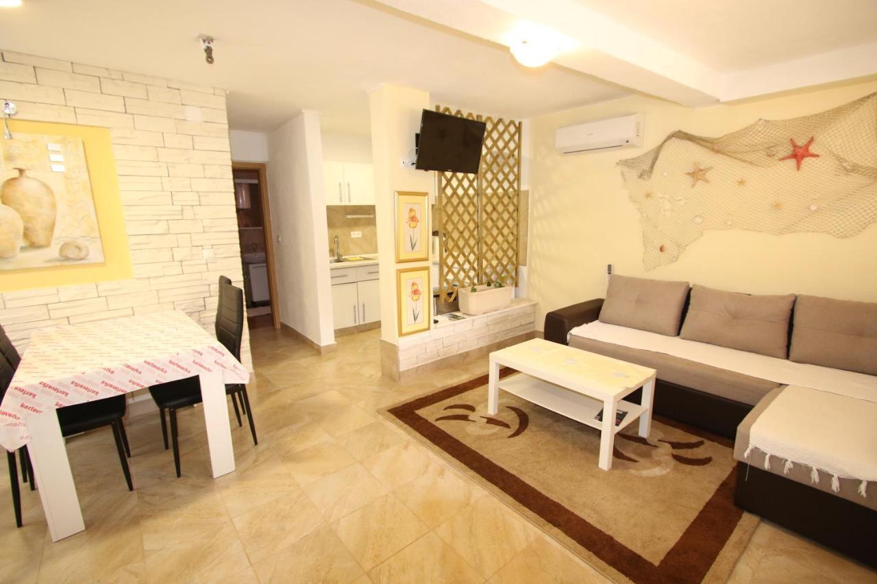 Apartments Kata Шибеник Екстер'єр фото