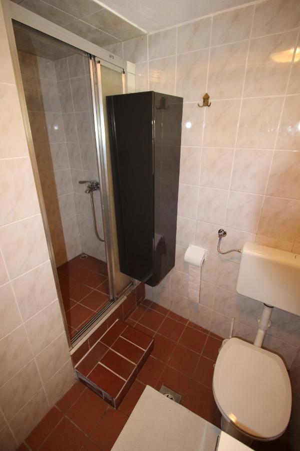 Apartments Kata Шибеник Екстер'єр фото