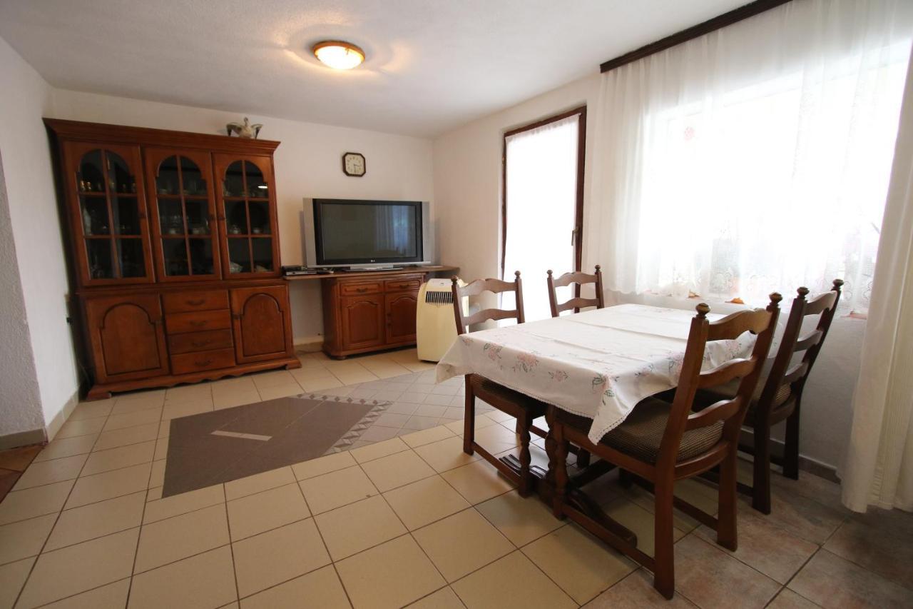 Apartments Kata Шибеник Екстер'єр фото
